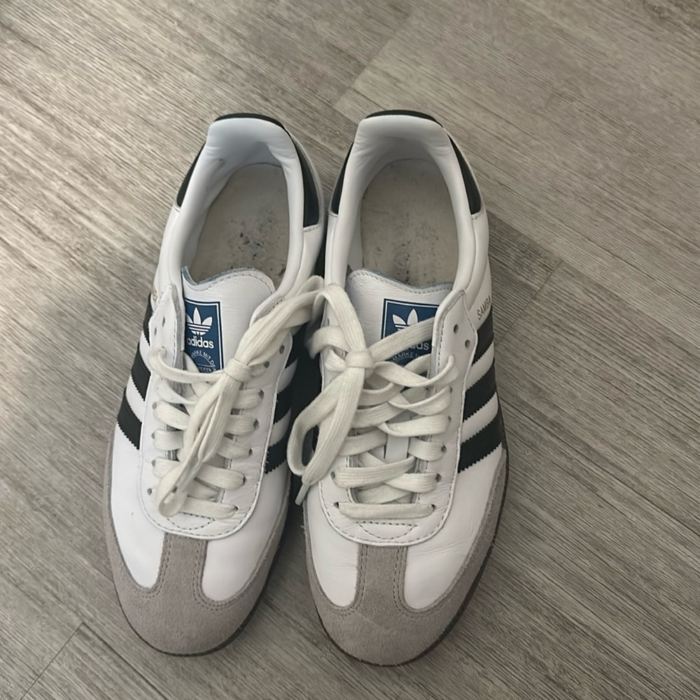 Adidas Samba